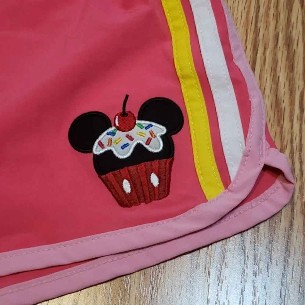 Disney very good